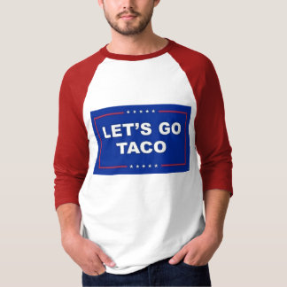 Camiseta Taco