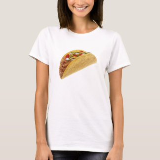 Camiseta taco