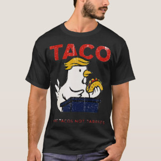 Camiseta Taco Galinha Sutil FDT-Fotoroom