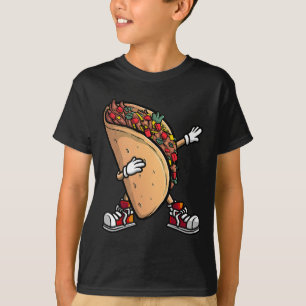 Camiseta Taco Legal Para Homens Mulheres Cinco De Mayo Fest