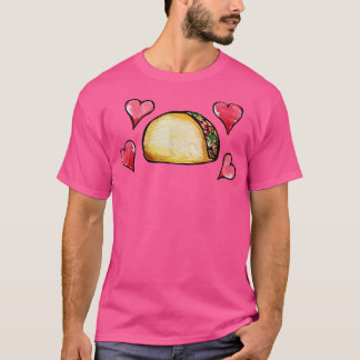 Camiseta Taco LOVE1