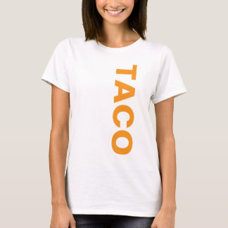 Camiseta Taco T-shirt