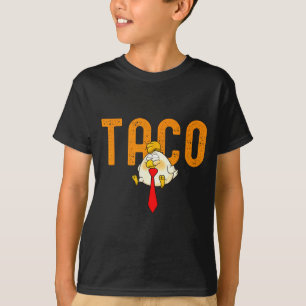 Camiseta Taco Trump - Trump Sempre Desiste Piada Trump