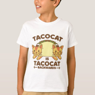 Camiseta Tacocat