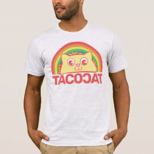Camiseta Tacocat Deluxe T-Shirt