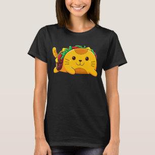 Camiseta Tacocat Ortografado Para Trás É Taco Cinco De Maio