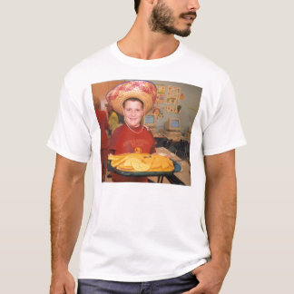 Camiseta tacos