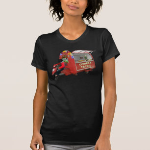 Camiseta Tacos do Gomez