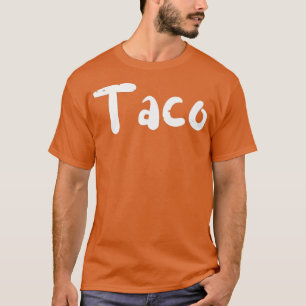 Camiseta Tacos Taco - Prêmio Ciência dos Ditos