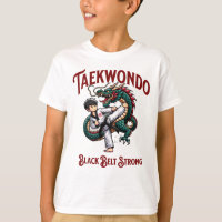 Taekwondo