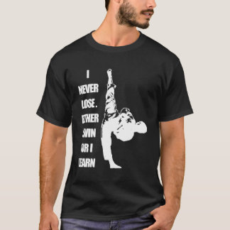 Camiseta Taekwondo Mial Spell para