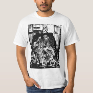CAMISETA TAFARI - T-SHIRT