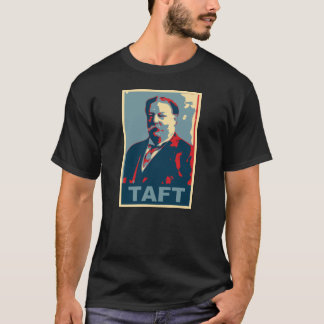 Camiseta Taft