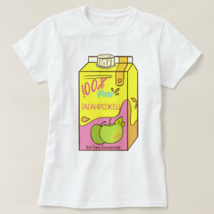 Camiseta Taganrozhez 100% Pura