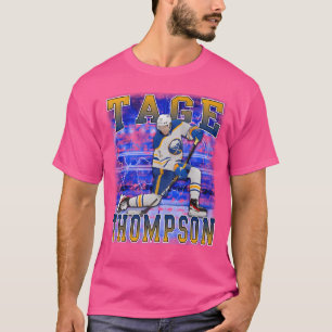 Camiseta Tage Thompson
