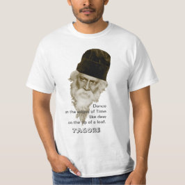 Camiseta Tagore
