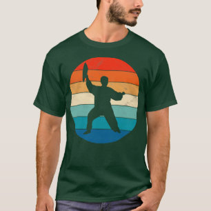 Camiseta Tai Chi