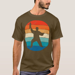 Camiseta Tai Chi