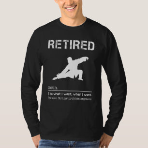 Camiseta Tai Chi Eu Faço O Que Quero Quando Quero Ver També