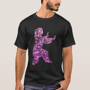 Camiseta Tai Chi Women