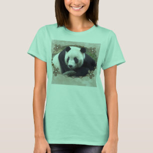 CAMISETA TAI SHAN