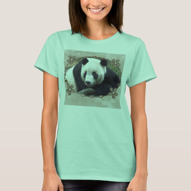 CAMISETA TAI SHAN (Frente)