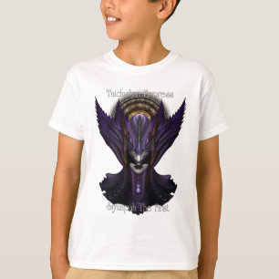 Camiseta Taidushan Empress