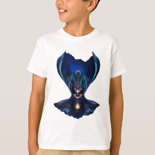 Camiseta Taidushan Sai Shadow Blue Kids Sagless T-Shirt
