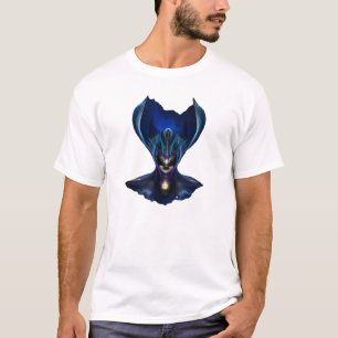 Camiseta Taidushan Sai Shadow Blue Men's T-Shirt