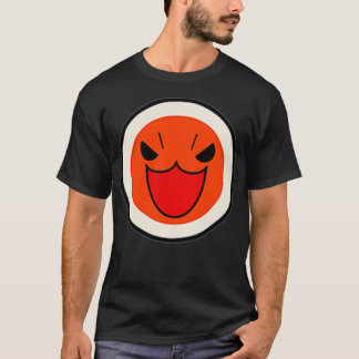 Camiseta Taiko no Tatsujin Premium