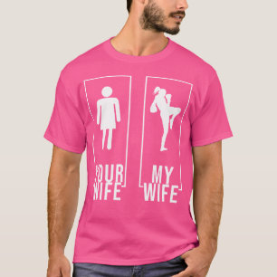 Camiseta Tailandês Boxing Muay Thai