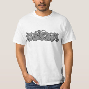 Camiseta Tailandês de Muay
