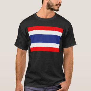 Camiseta Tailândia