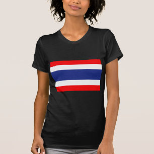 Camiseta Tailândia