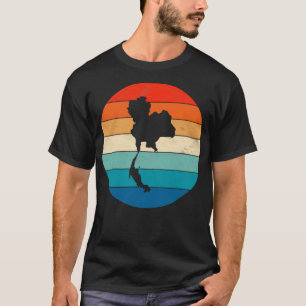 Camiseta Tailândia