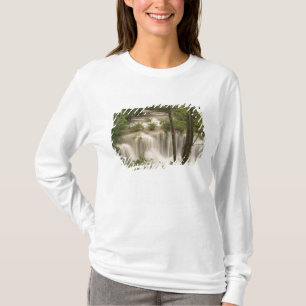 Camiseta Tailândia, Cachoeira Huai Mae Khamin
