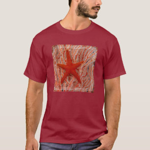 Camiseta Tailândia, Estrela do Mar