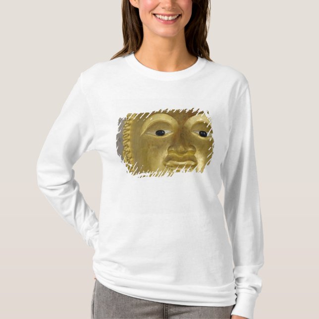 Camiseta Tailândia, Ilha de Ko Samui (também conhecida como (Frente)
