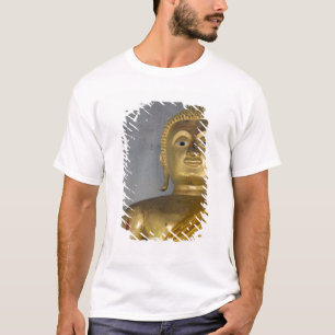 Camiseta Tailândia, Ilha de Ko Samui (também conhecida como