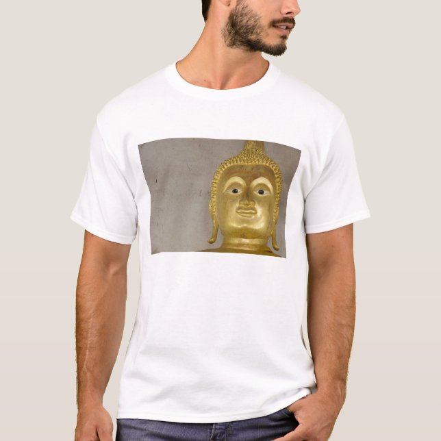 Camiseta Tailândia, Ilha de Ko Samui também conhecida como  (Frente)