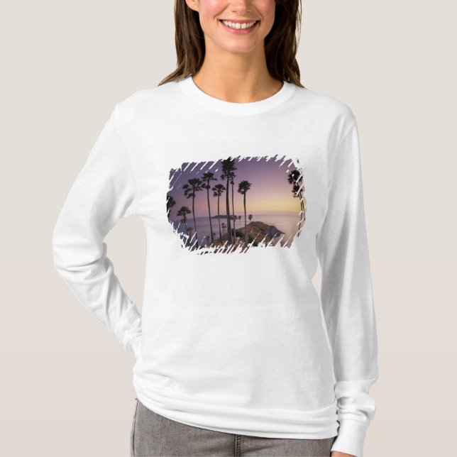 Camiseta Tailândia, Ilha Phuket. (Frente)