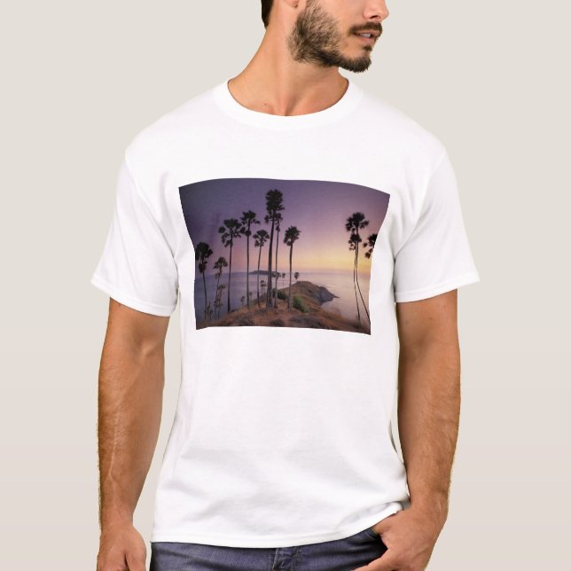 Camiseta Tailândia, Ilha Phuket. (Frente)