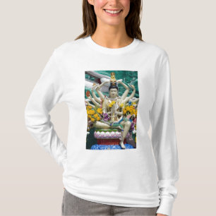Camiseta Tailândia, Ko Samui (também conhecido como Koh Sam