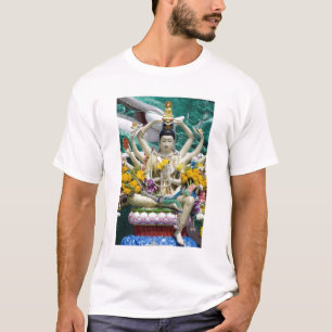 Camiseta Tailândia, Ko Samui (também conhecido como Koh Sam