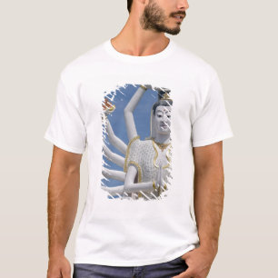 Camiseta Tailândia, Ko Samui (também conhecido como Koh Sam