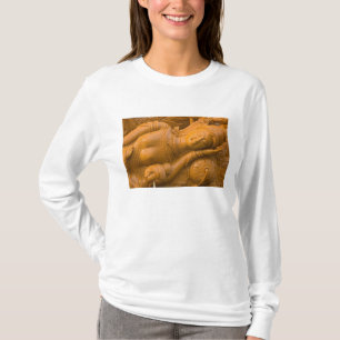Camiseta Tailândia, Ubon Ratchathani, Festival das velas, 3