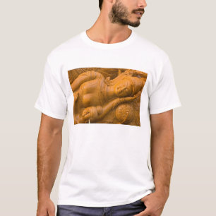 Camiseta Tailândia, Ubon Ratchathani, Festival de velas, 3