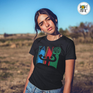 Camiseta Taino Heritage