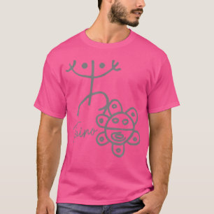 Camiseta Taino Sun Coqui porto-riquenho Boricua Boriquen Pr