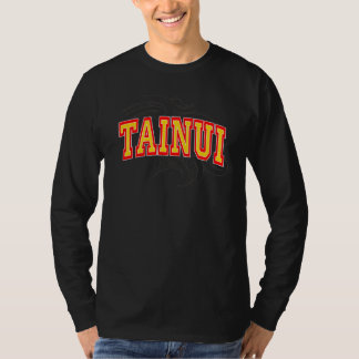 Camiseta Tainui